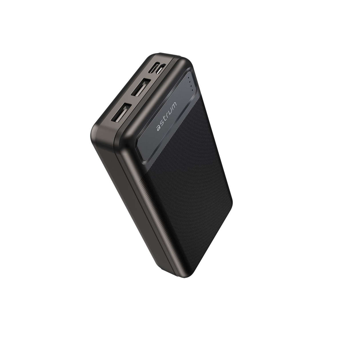 PB20K POWER BANK 20K MAH 5V 2A 2 X USB-A