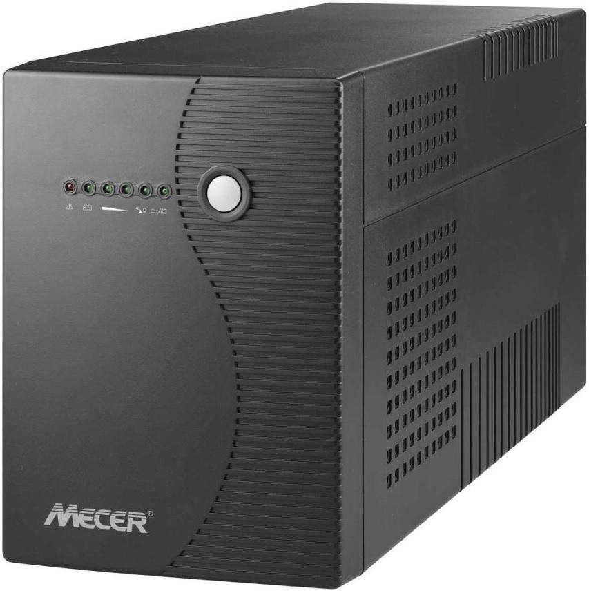 MECER 1000VA OFF-LINE UPS