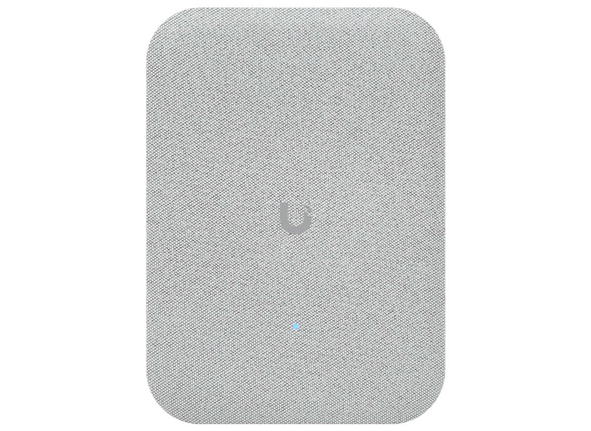Ubiquiti UniFi Protect PoE AI Speaker 100dB