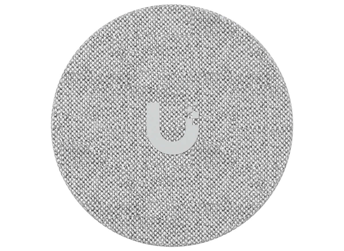 Ubiquiti UniFi Protect WiFi Smart Chime 80dB
