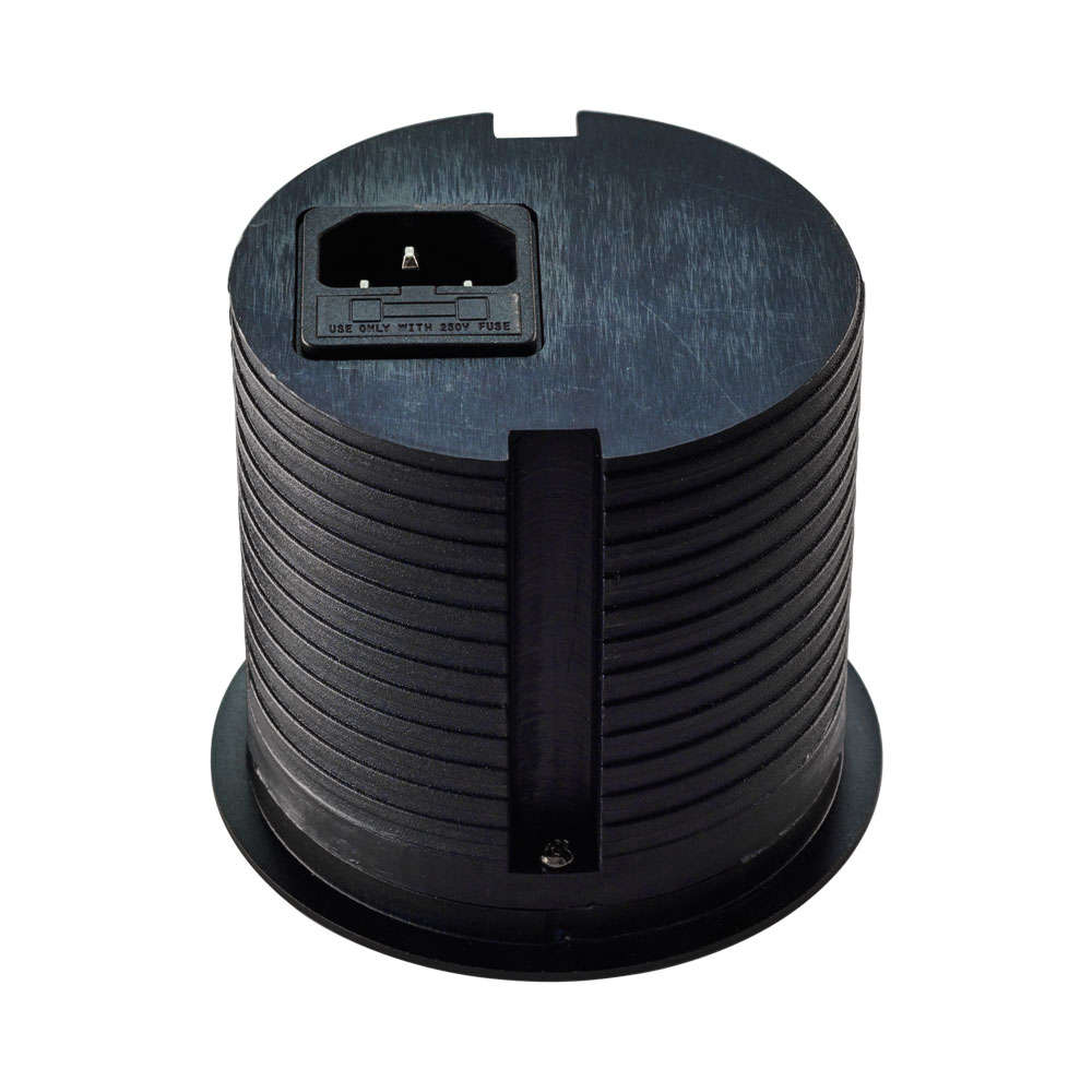 1 X 16A, 1 X 2USB (2.1AMP) CHARGER - 90MM -OLYMPUS