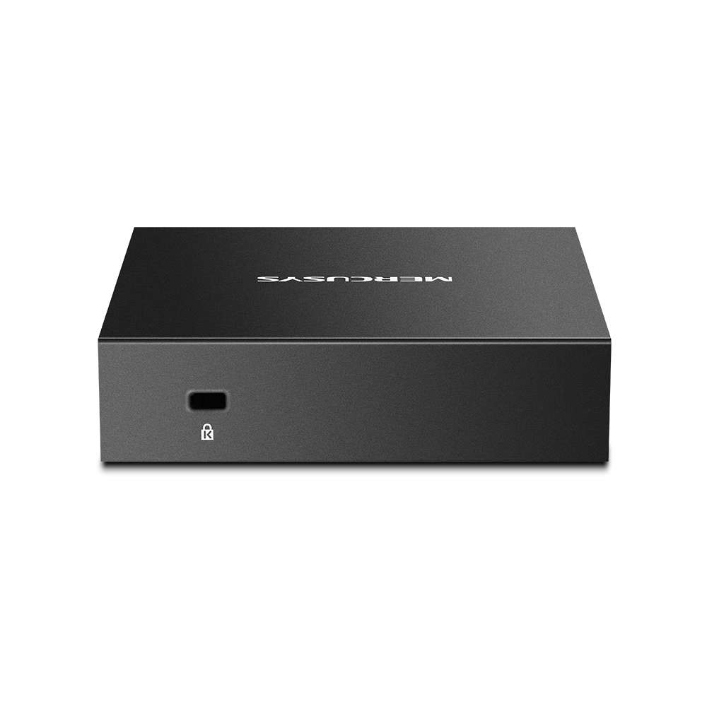 MERCUSYS 5P GB DESKTOP SWITCH