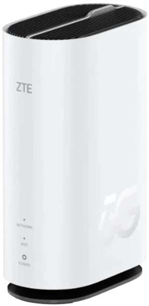 ZTE G5C 5G CPE WiFi Router