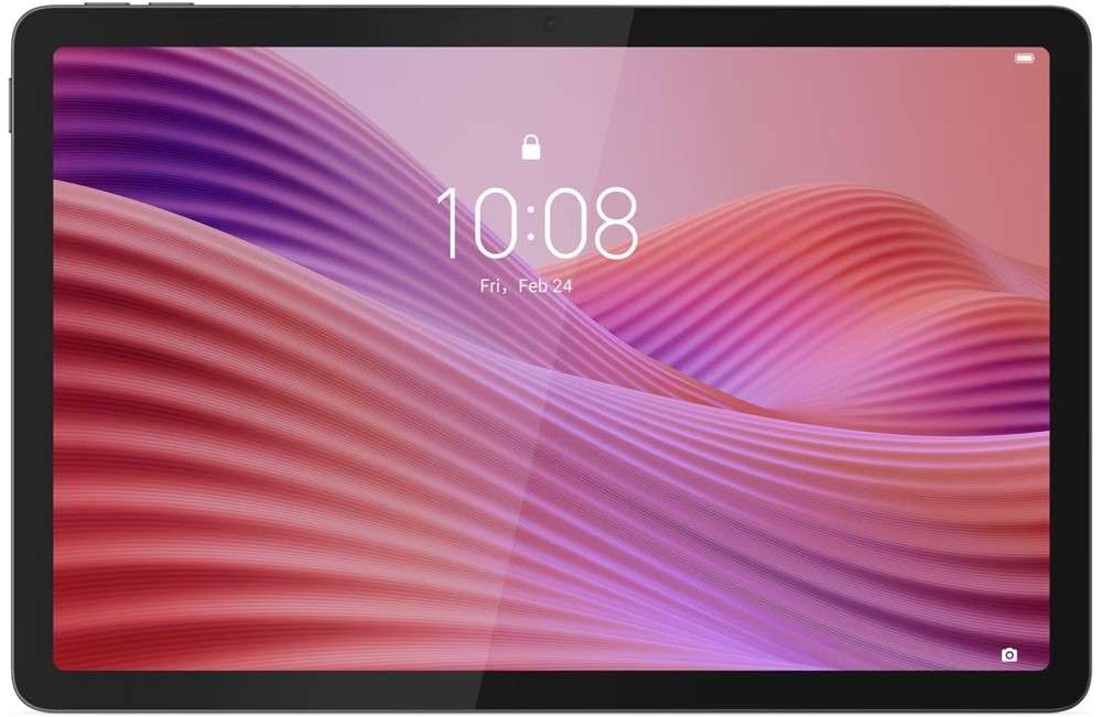 Lenovo Tab 10.1 Inch MediaTeck LTE Android 14 Tablet
