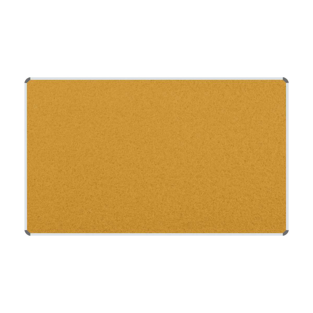 INFO BOARD ALUMINIUM FRAME 1800*1200MM BEIGE