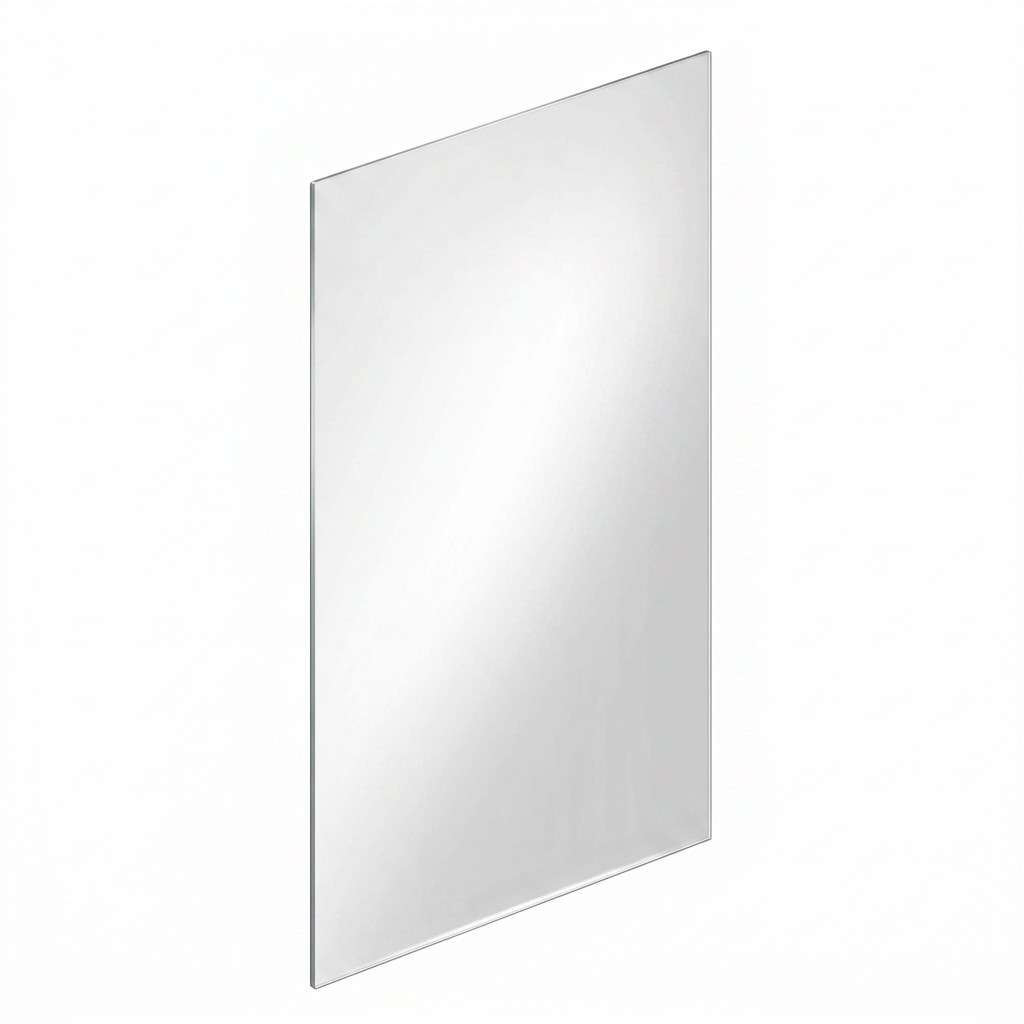 POSTER FRAME CLEAR MEDIA COVER 1.2mm A2