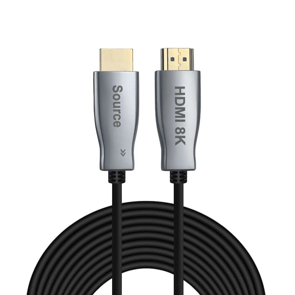 CABLE - HDMI 8K FIBRE 2,1 30 METER