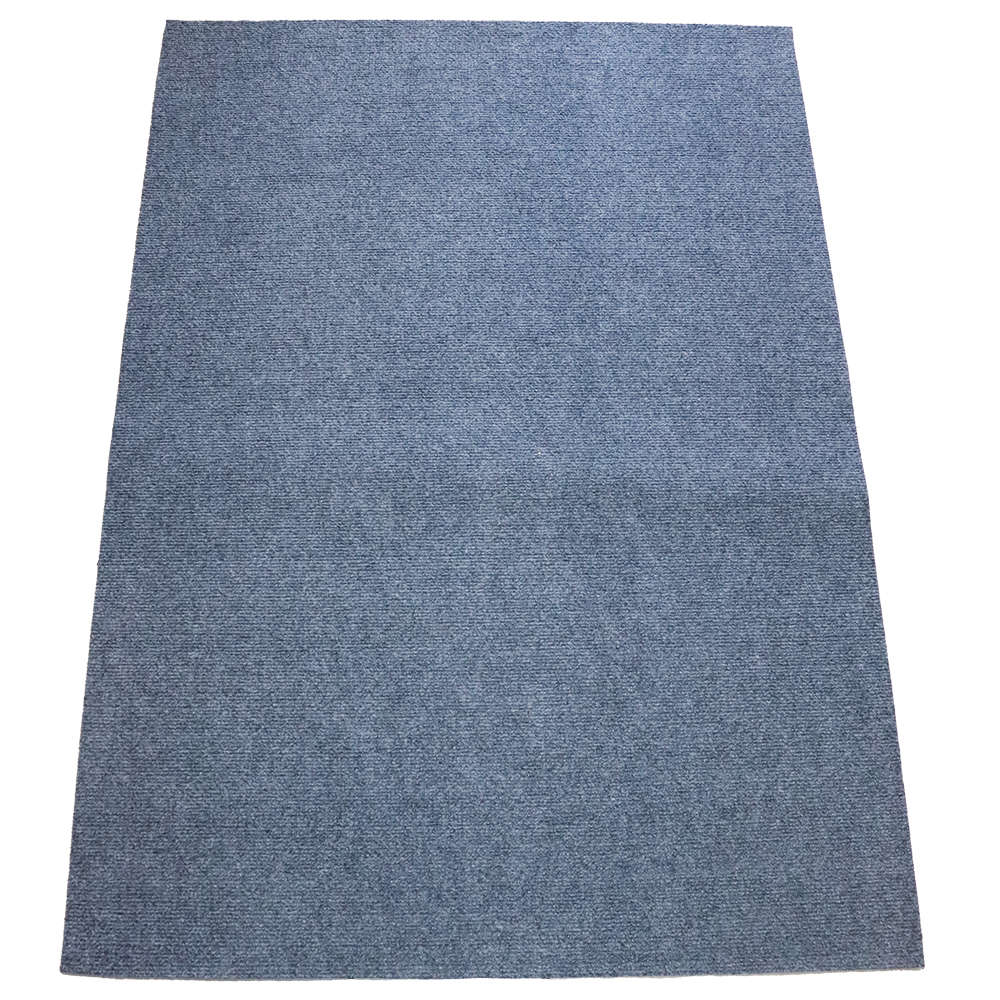 FLOOR PROTECTOR RIBBED NON SLIP 1200 X 850 X 5.5MM LAUREL