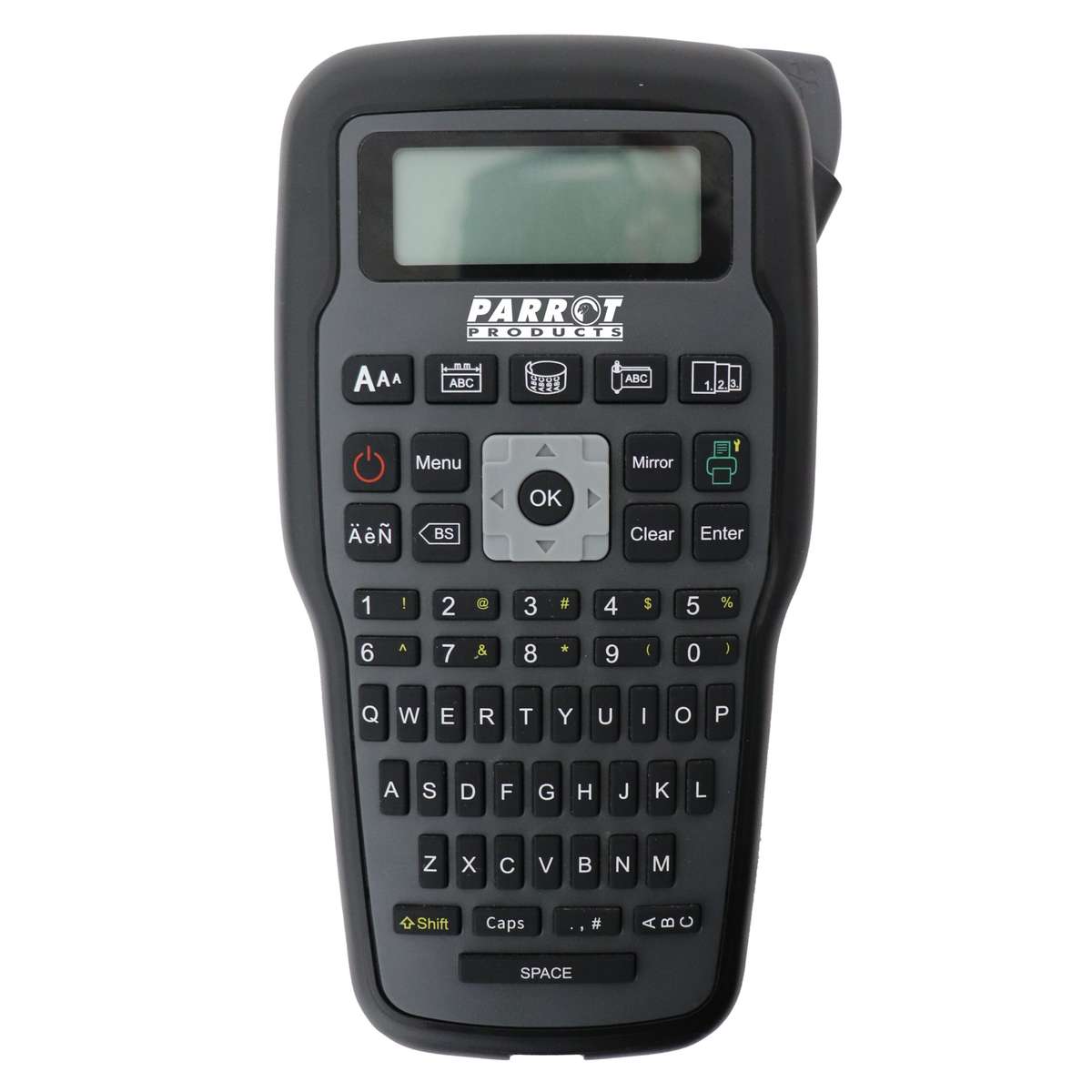 Label Printer Handheld