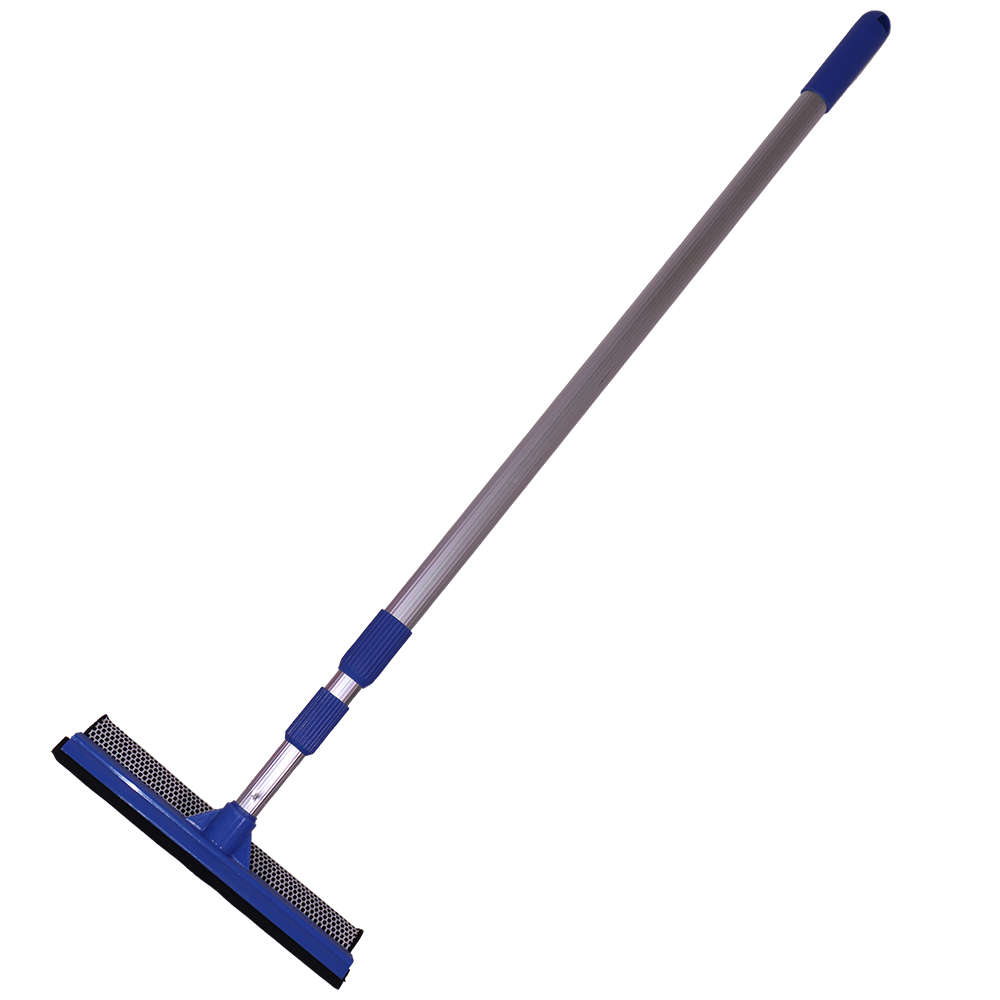 WINDOW SQUEEGEE TELESCOPIC 2.1m