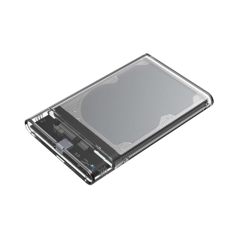 UNITEK USB3.2 TO 2.5 SATA HDD OR SSD (S1103D)