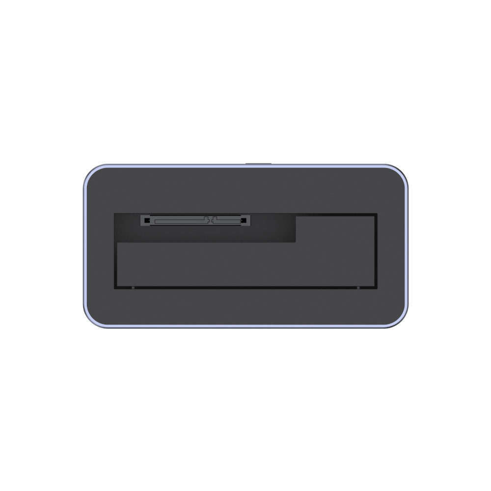 UNITEK S1304A USB3.0 SATA 2.5 / 3.5" HARD DISK DOCKING STATION