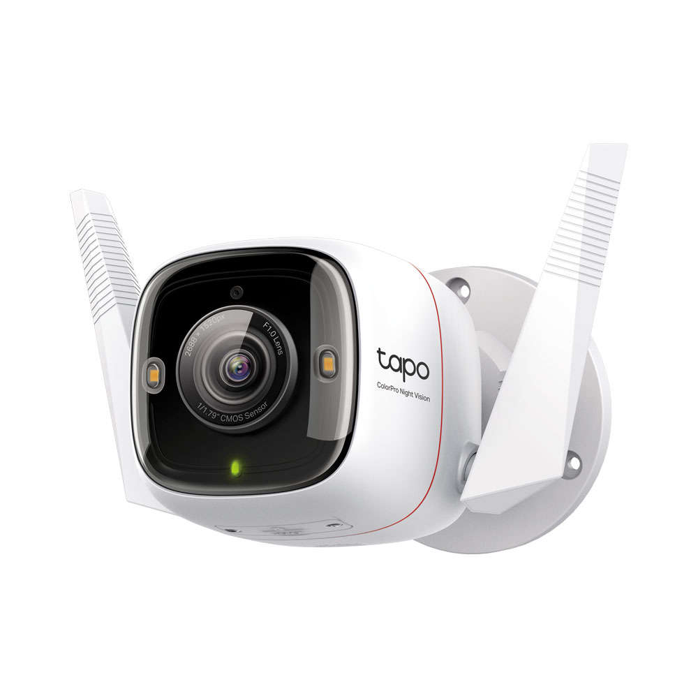 TP-LINK OUTDOOR SECURITY WIFI 2K 4MP