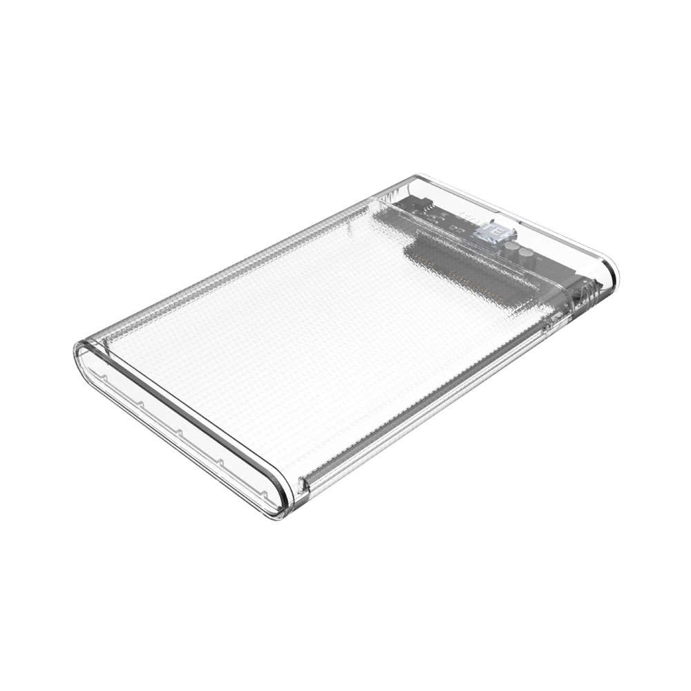 UNITEK USB3.2 TO 2.5 SATA HDD OR SSD (S1103D)