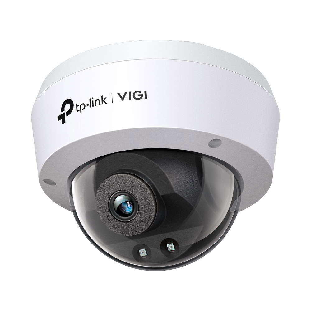 TP-LINK VIGI DOME IP CAMERA 2MP IR 2.8MM