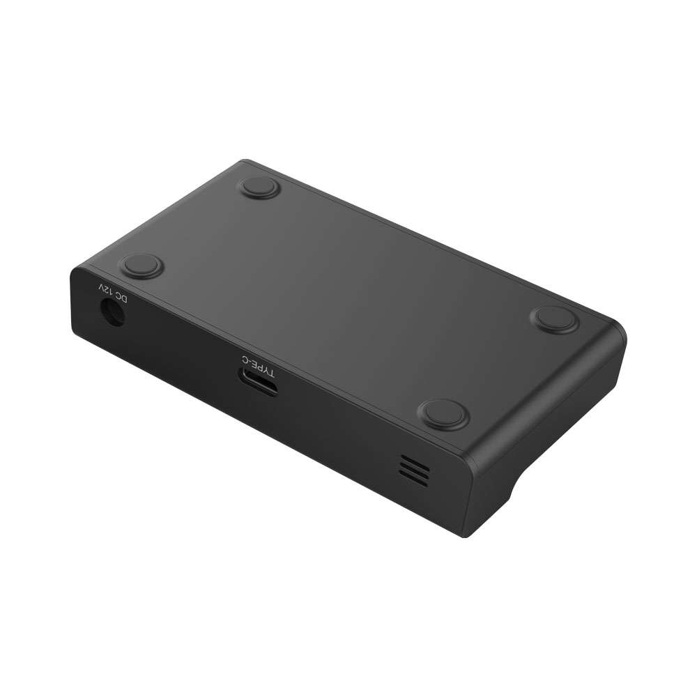 UNITEK USB3.1 GEN2 4 PORT HUB (Y-HB08003)