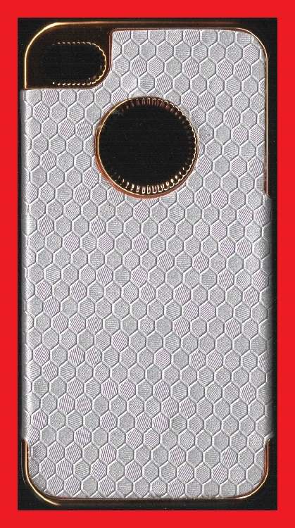 Cover For Apple iPhone 4 All Models