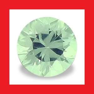 Sapphire [Africa] - Faceted Round Shape - 0.305cts