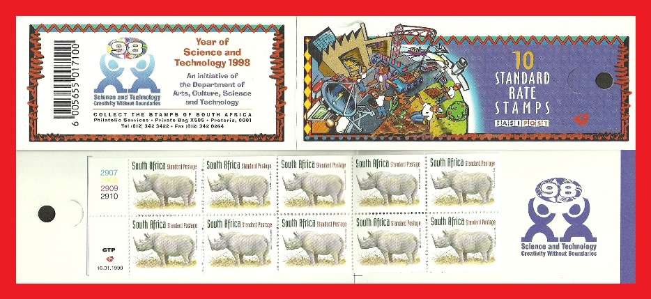 BOOKLET SACC 1086 1998/01/16