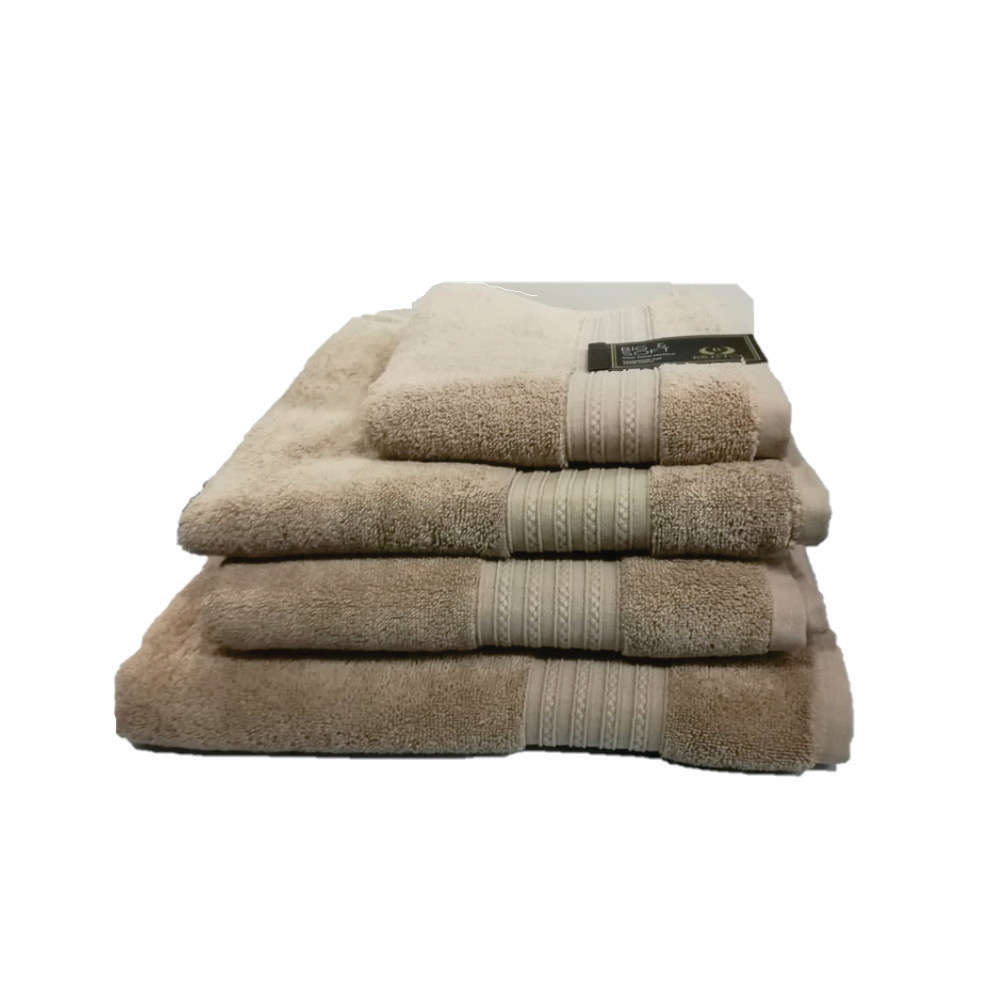 Big & Soft Pebble Luxurious Soft Bath Sheet (85X170)