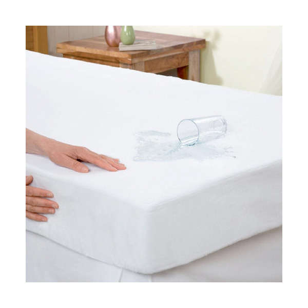 Superior Waterproof Mattress Protector