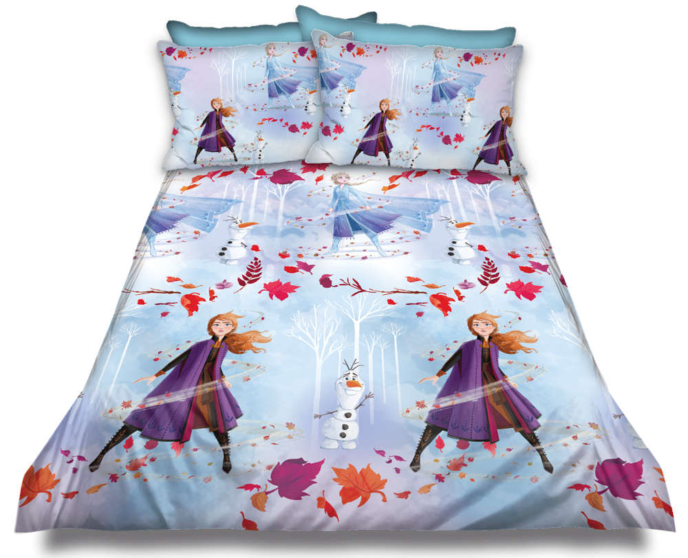 Frozen Duvet Cover Set
