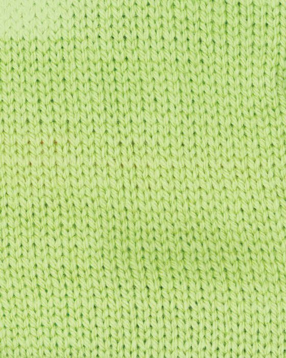 Charity Double Knit Plain 100G Colour 081 - Limedrop
