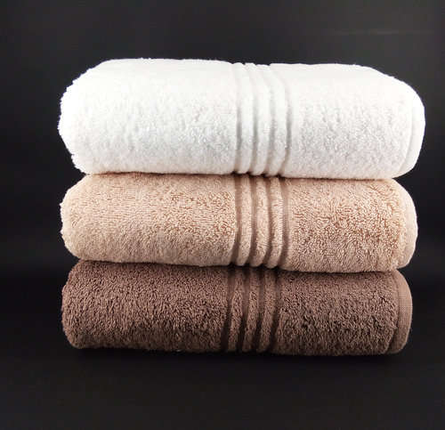 Glodina Snag Free Towel - Pebble