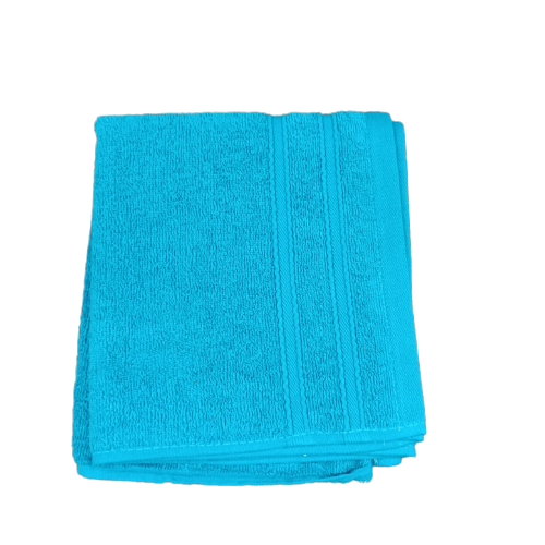 Everyday Towels - Teal