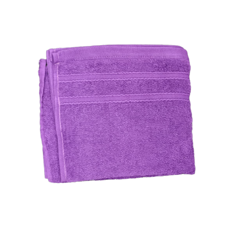 Everyday Towels - Purple