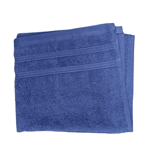 Everyday Towels - Navy
