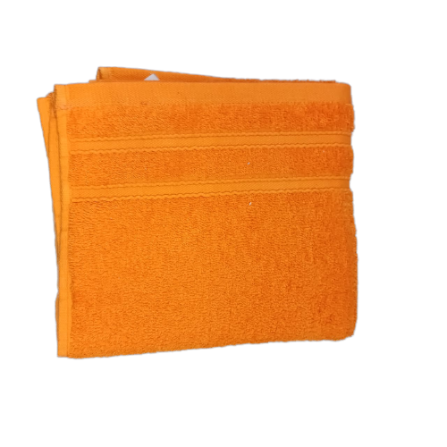 Everyday Towels - Orange