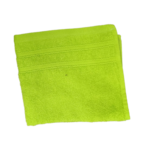 Everyday Towels - Lime