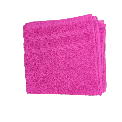 Everyday Towels - Fuschia