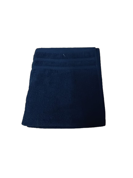 Salon Towels - Black