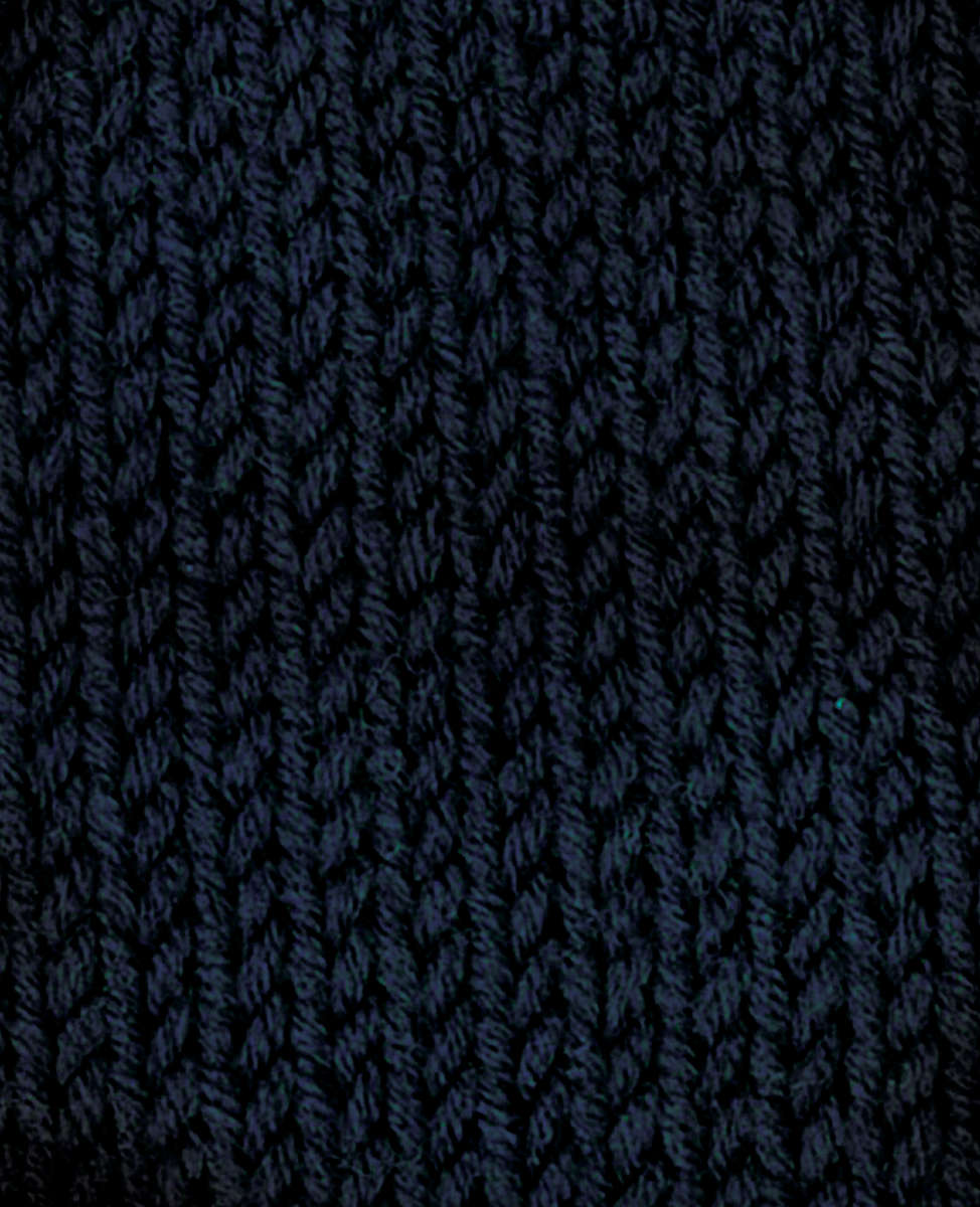 Pure Gold Double Knit Plain 100g - 069 Caviar