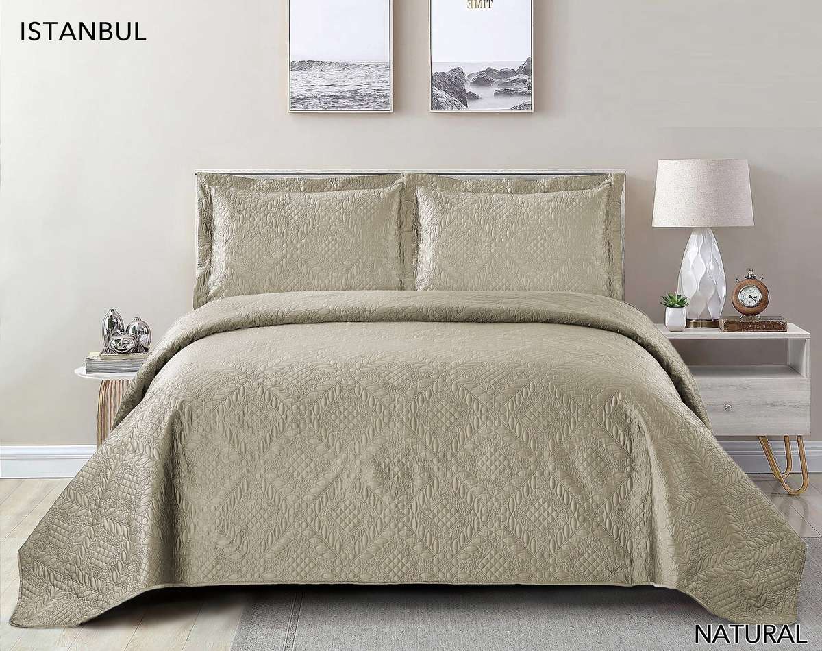 Istanbul Quilts/Bedspread