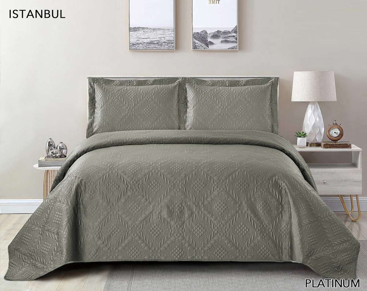 Istanbul Quilts/Bedspread