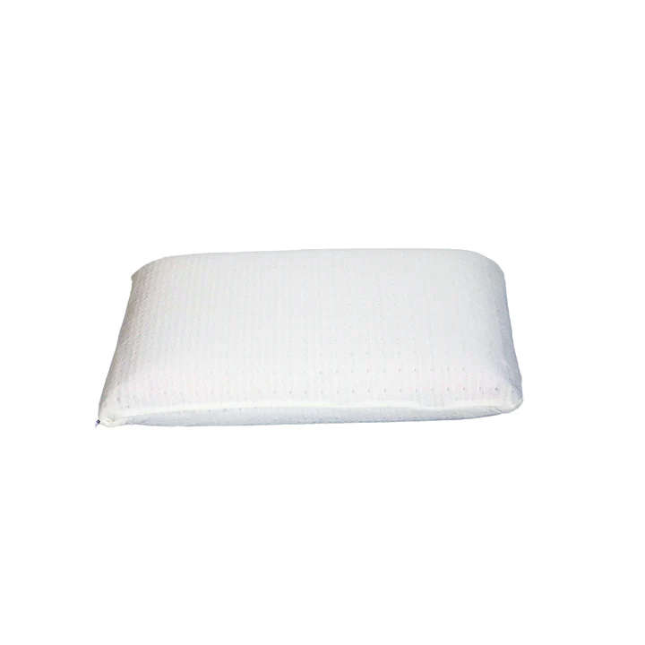 Sleep Thera Simulated Latex Standard Support Pillow