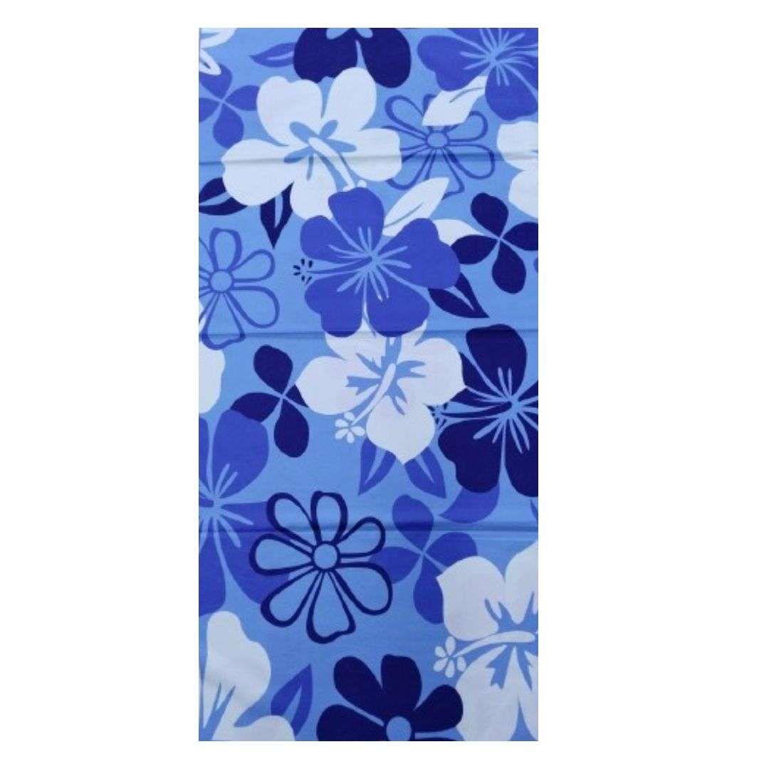 Microfibre QuickDry Assorted Beach Towels