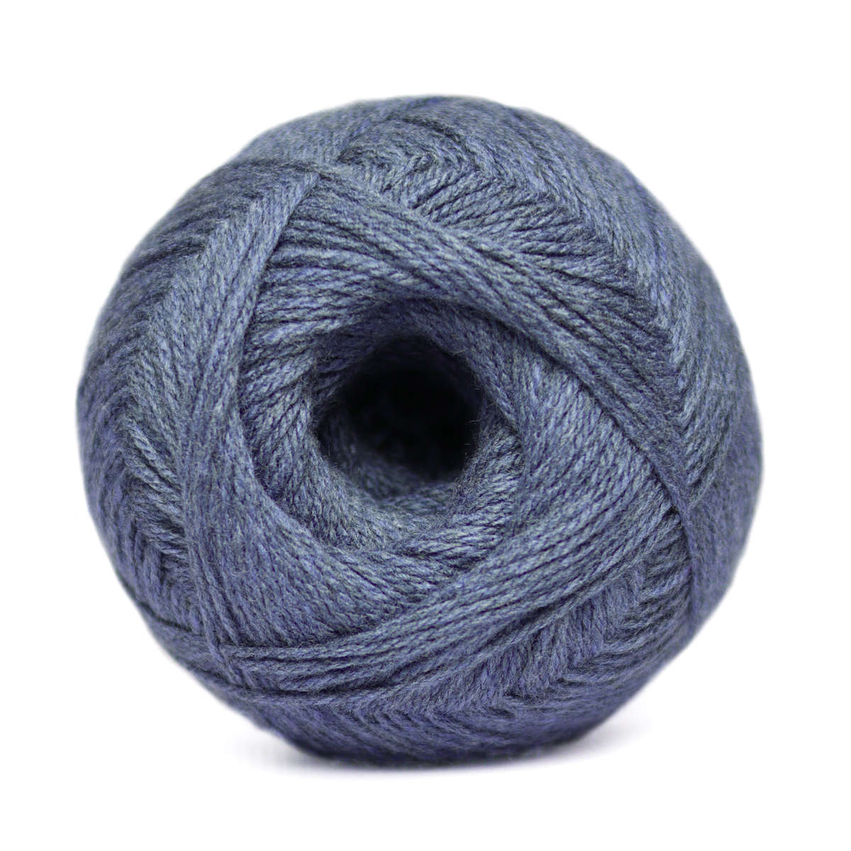Charity Double Knit Plain 300G Colour 760- Stonewash