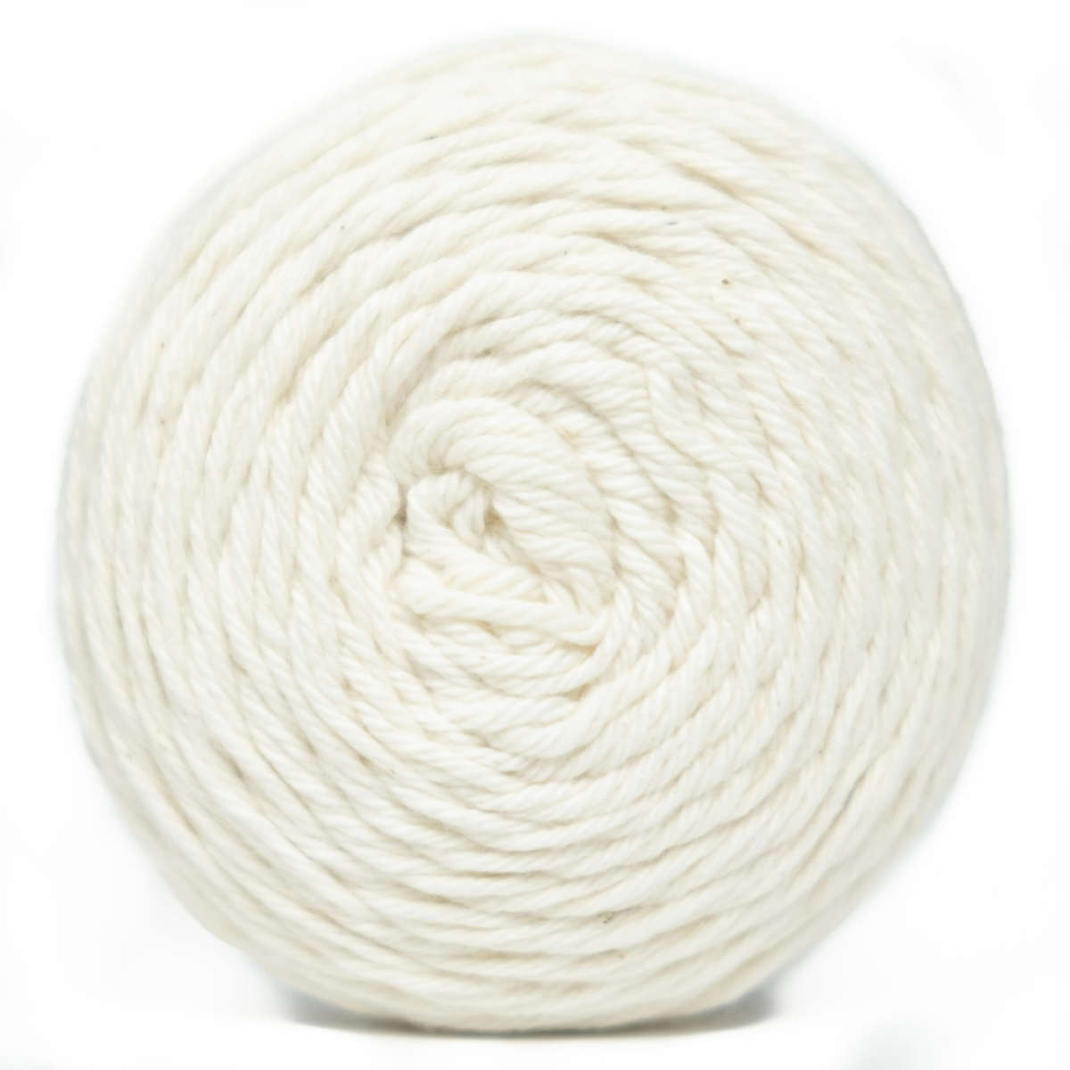 Elle Cottons Double Knit Plain 50G Colour 014 - Natural