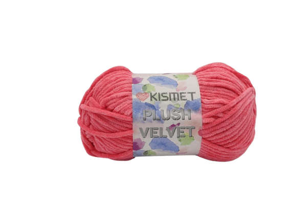 Plush Velvet - Colour 21
