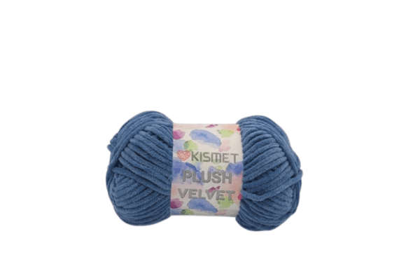 Plush Velvet 100g - Colour 48