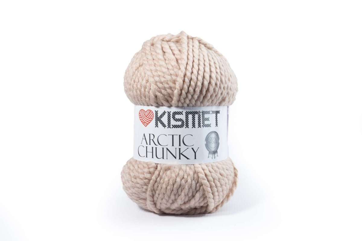 ARCTIC CHUNKY 100g -COLOUR 05