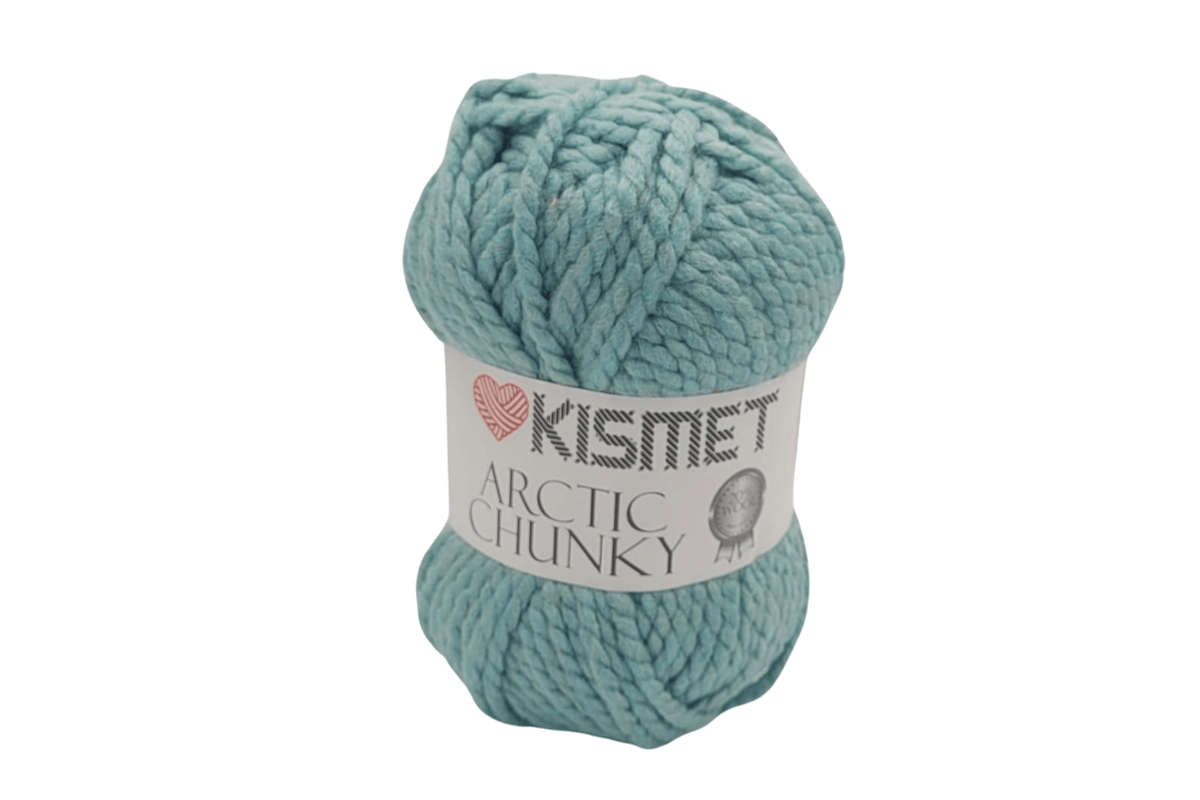 ARCTIC CHUNKY 100G - COLOUR 28