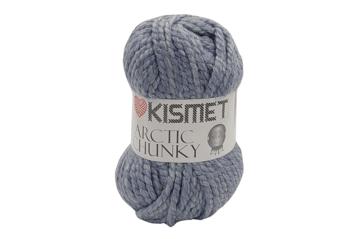 ARCTIC CHUNKY 100g- Colour 30