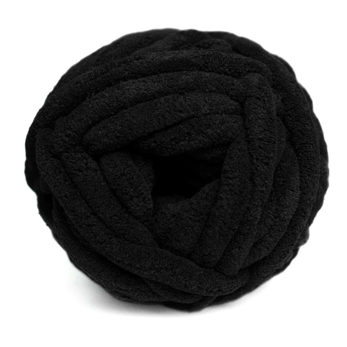 Elle Velour Mega 500g-017 Black
