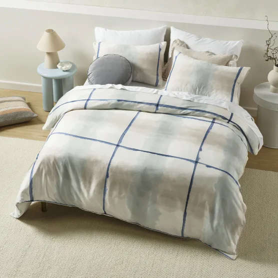 Linen House Kindred Duvet Cover Set