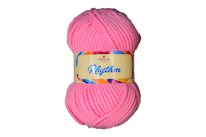 Rhythm Chunky 100g Yarn -Colour 20